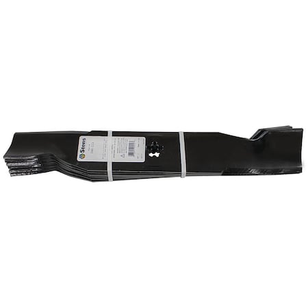 Stens Hi-Lift Blade Shop Pack For Ayp 954633774, 917577203106, 917539107519, 917532180054, 917532173920 340-322-6